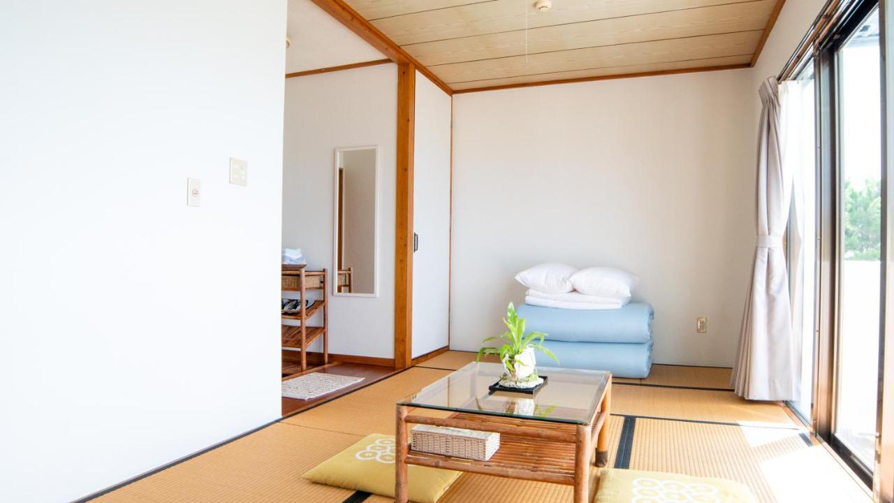 Sunset Beach House Онна Екстериор снимка