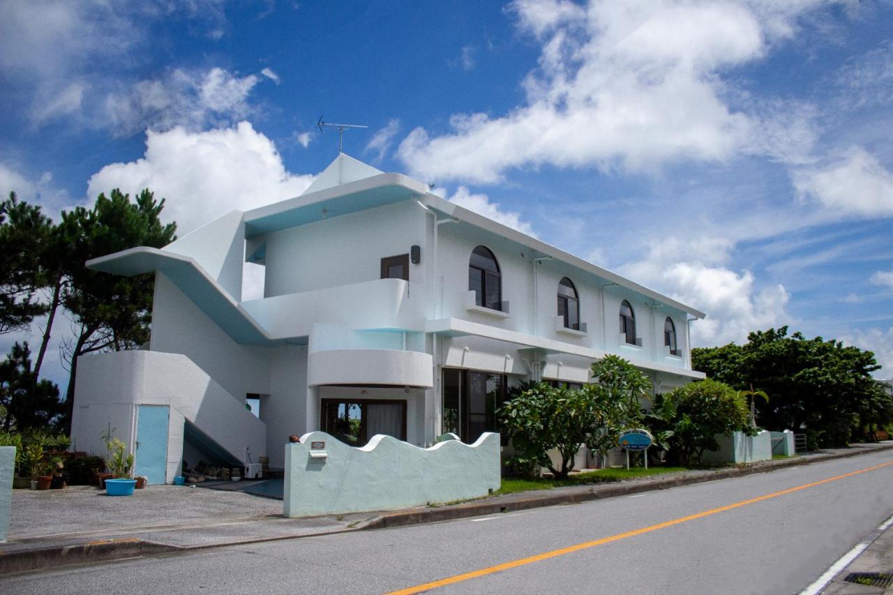Sunset Beach House Онна Екстериор снимка