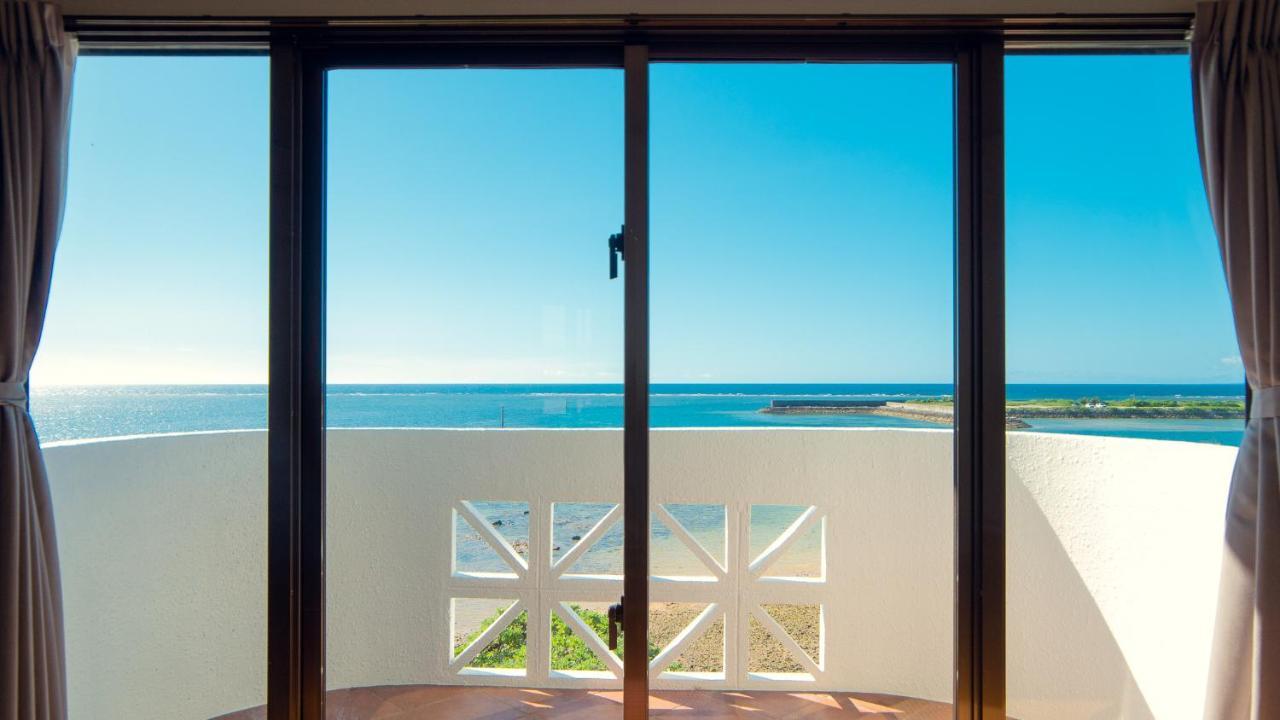 Sunset Beach House Онна Екстериор снимка